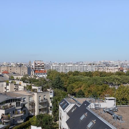voco Paris Montparnasse, an IHG Hotel Esterno foto