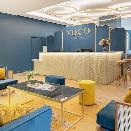 voco Paris Montparnasse, an IHG Hotel Esterno foto