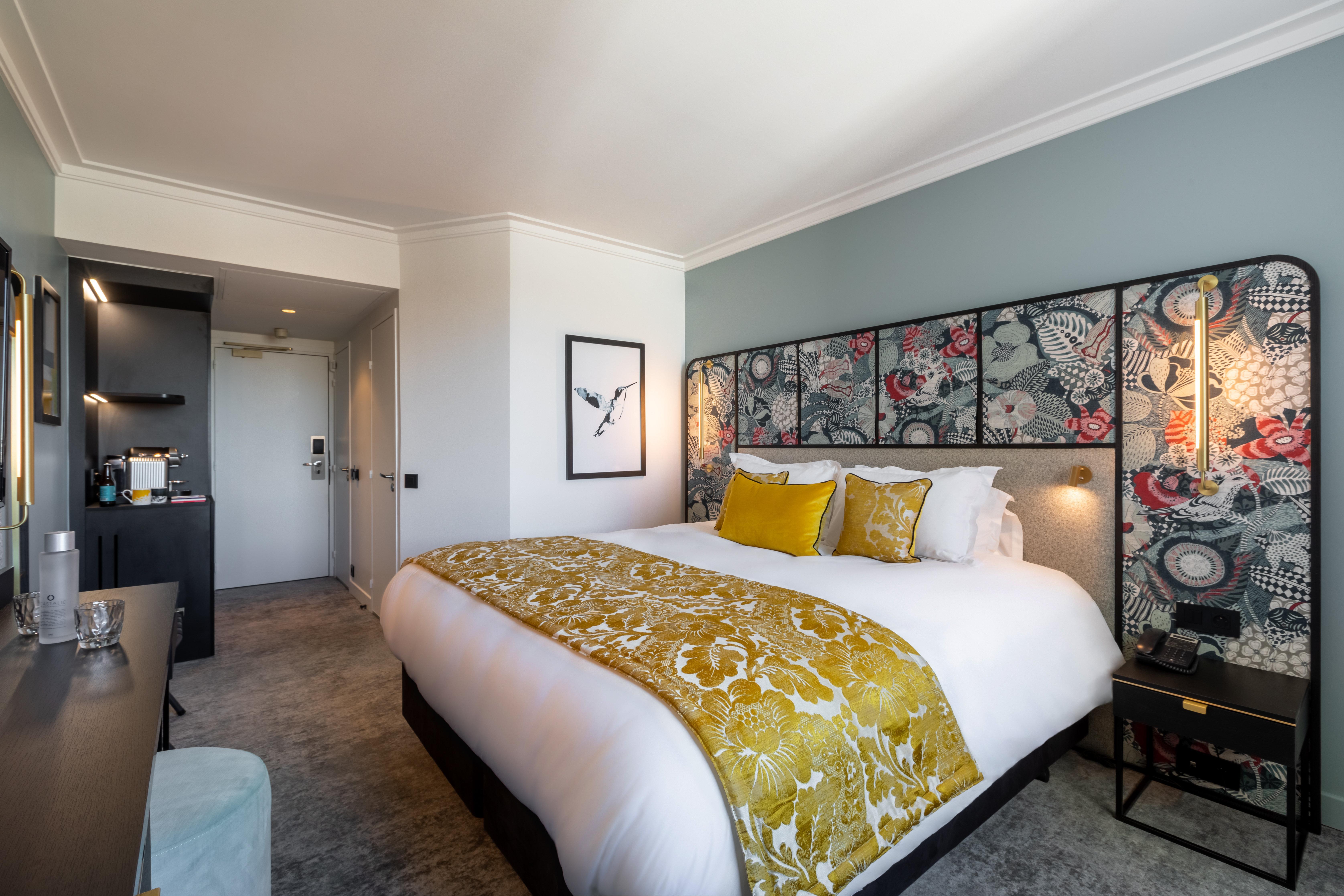 voco Paris Montparnasse, an IHG Hotel Esterno foto