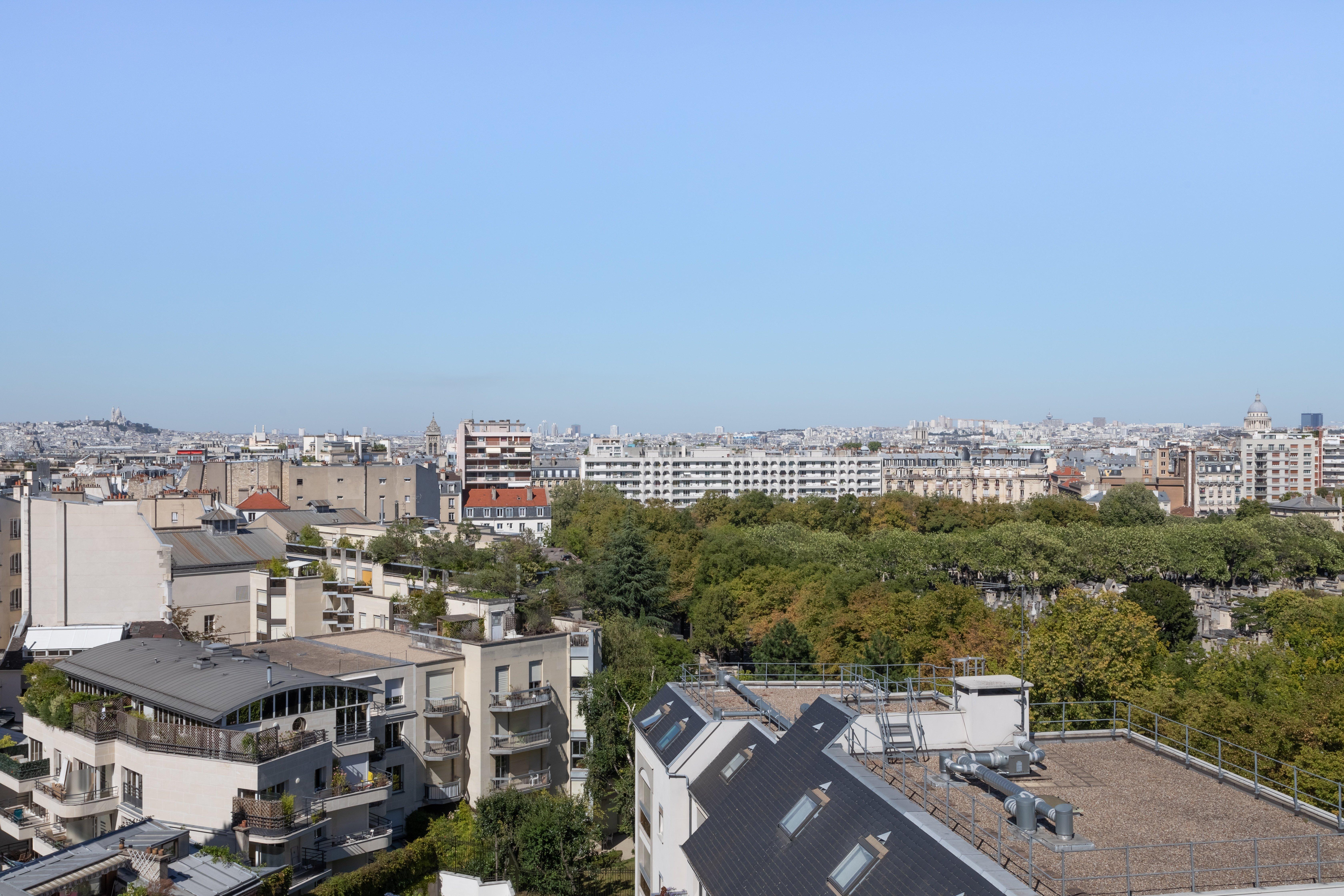 voco Paris Montparnasse, an IHG Hotel Esterno foto
