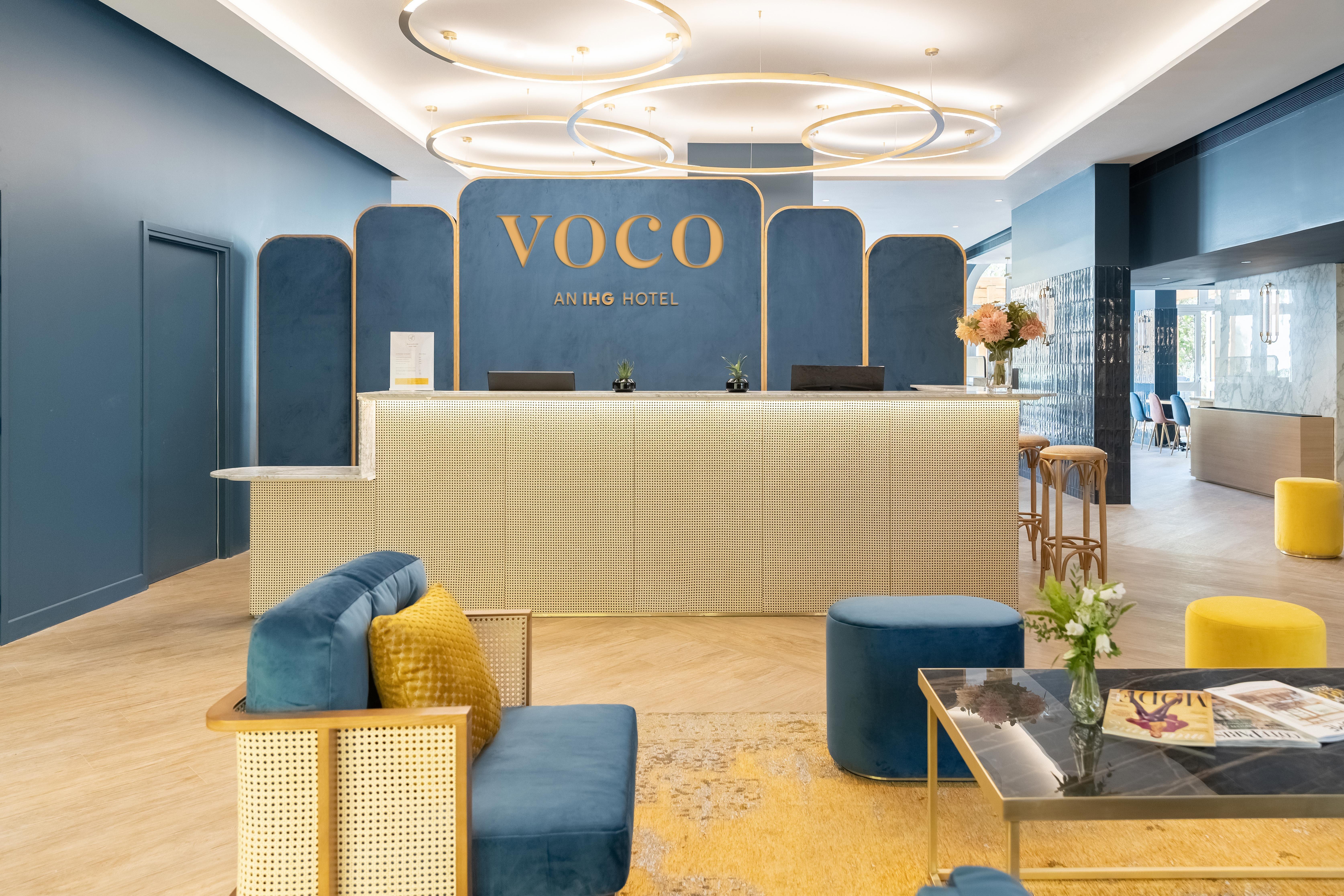 voco Paris Montparnasse, an IHG Hotel Esterno foto