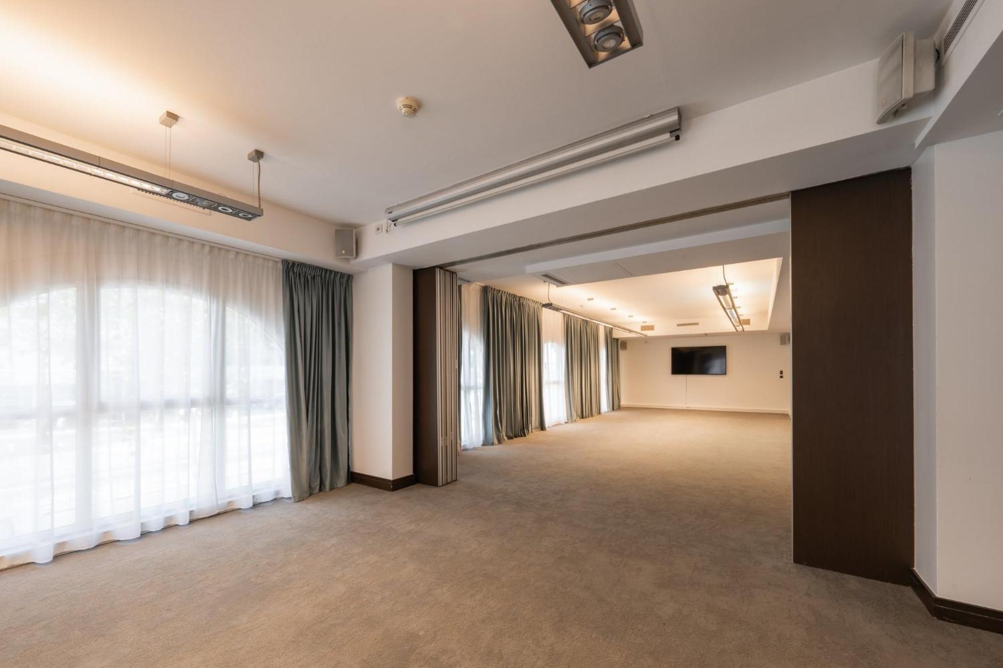 voco Paris Montparnasse, an IHG Hotel Esterno foto