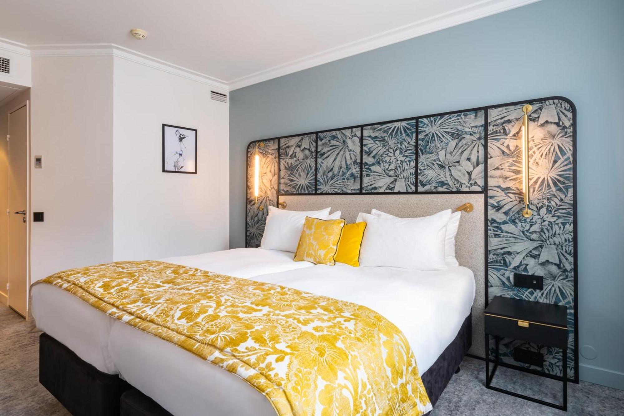 voco Paris Montparnasse, an IHG Hotel Esterno foto